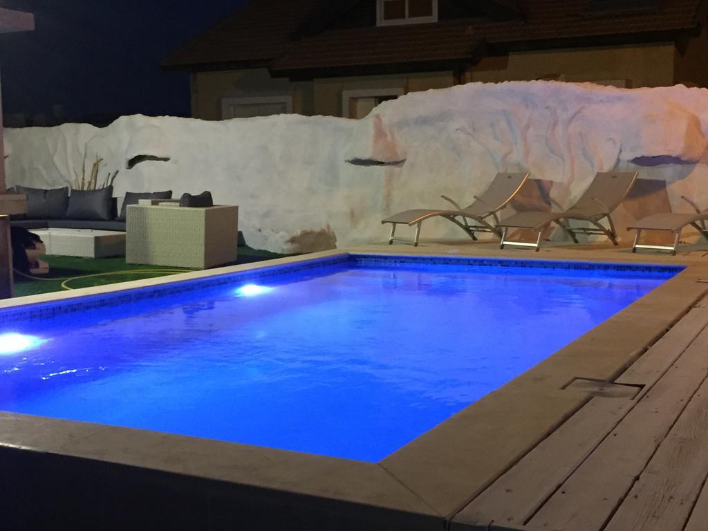 Villa Sea House إيلات المظهر الخارجي الصورة