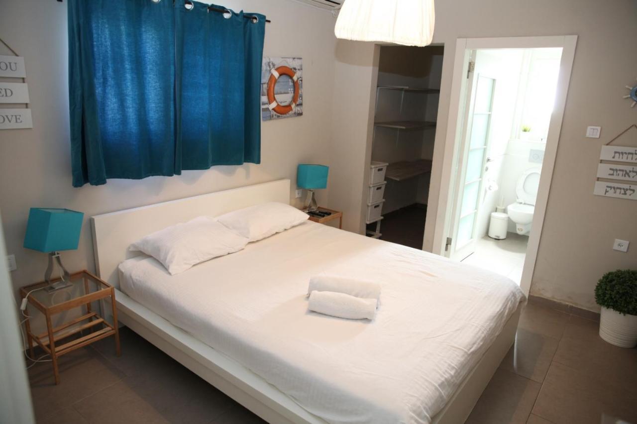 Villa Sea House إيلات المظهر الخارجي الصورة
